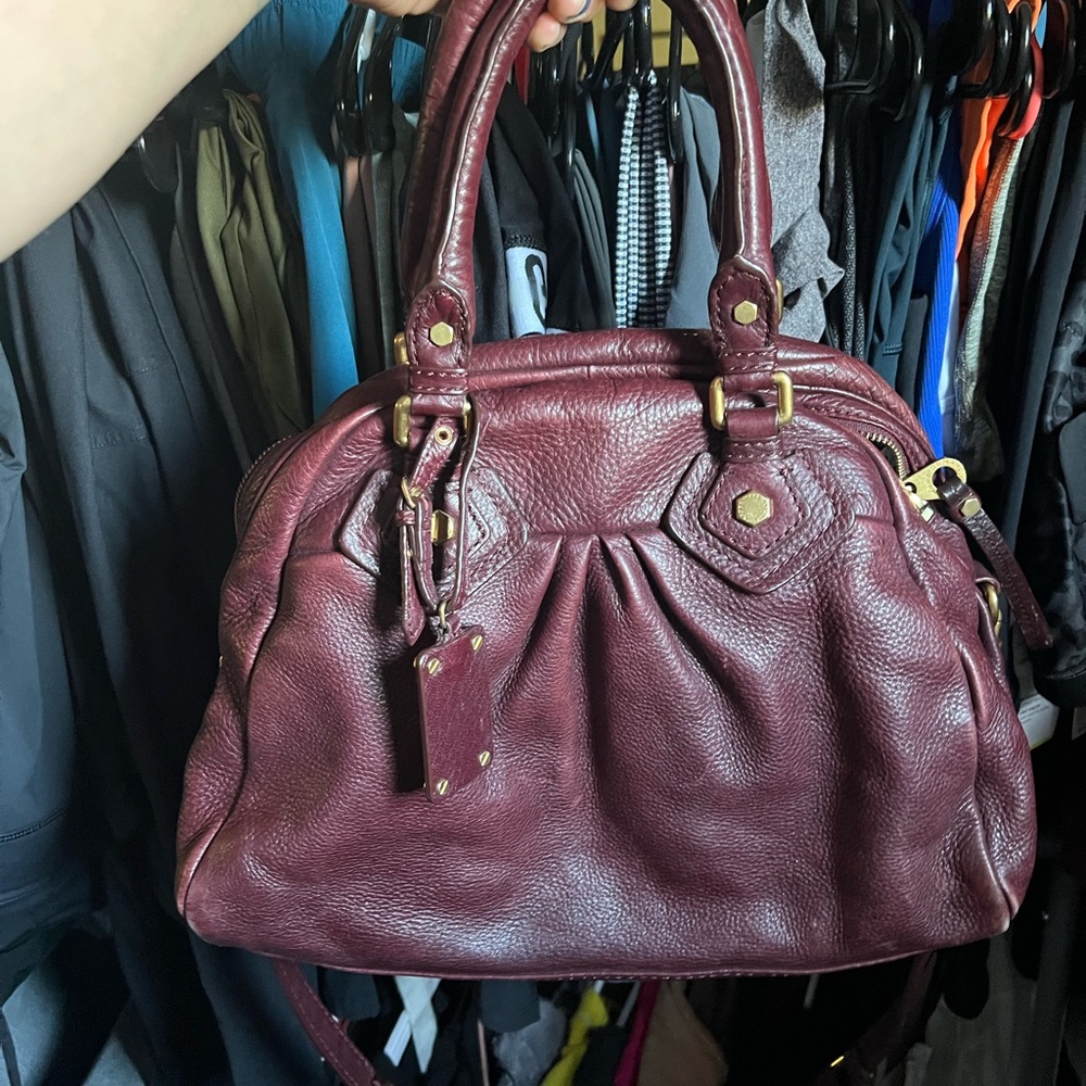 Marc jacobs tote